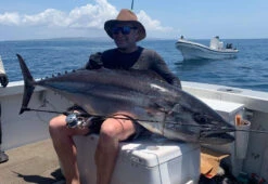 Slow Pitch Jigging Rod - Ocean's Legacy - Element Slow Jigging -Fishing Gear Sales Element 6 1165x800 1