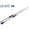 Slow Pitch Jigging Rod - Temple Reef - ELEVATE 2.0 (2021 New Model!)
