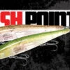Jerk Bait - Lucky Craft - Flash Pointer 100 -Fishing Gear Sales FPT100 1 5dd4548f 7edd 4b13 87c2 00d16ca54720