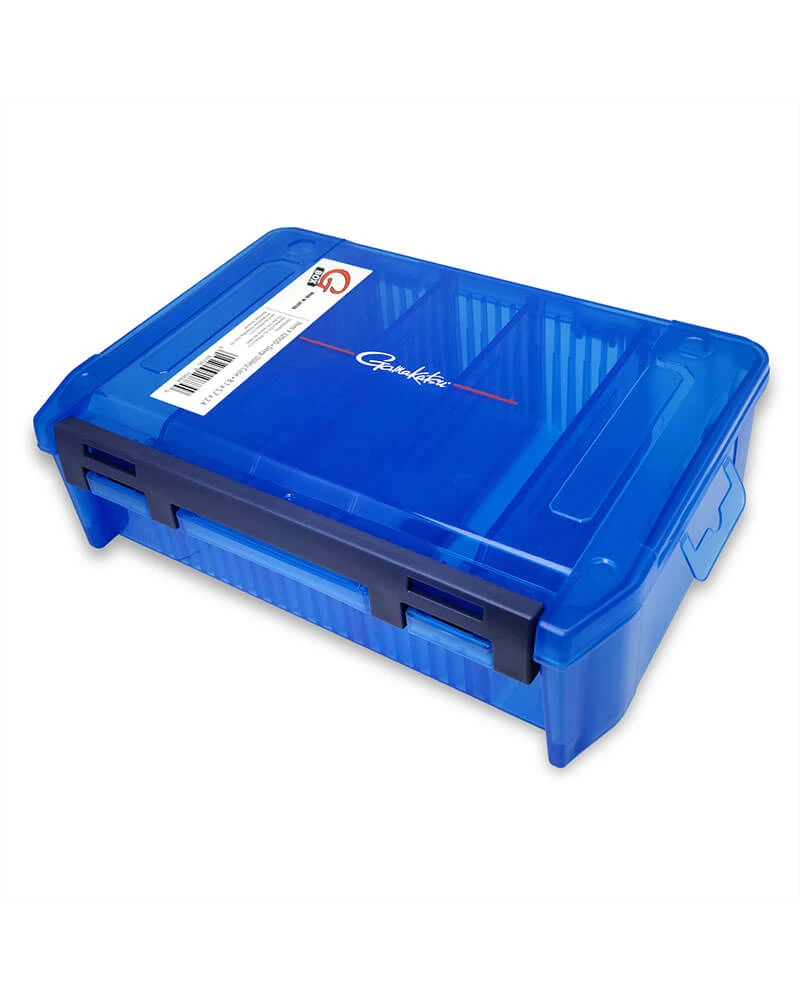 Tackle Storage - Gamakatsu - G-BOX 3200D DEEP UTILITY CASE 4 Tackle Storage - Gamakatsu - G-BOX 3200D DEEP UTILITY CASE - Image 2
