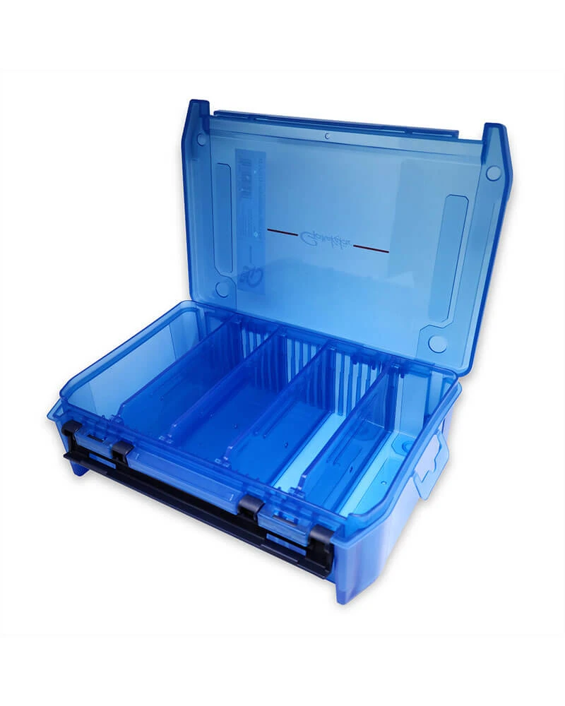 Tackle Storage - Gamakatsu - G-BOX 3200D DEEP UTILITY CASE 3 Tackle Storage - Gamakatsu - G-BOX 3200D DEEP UTILITY CASE