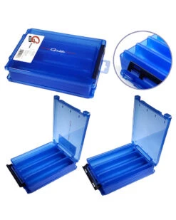 Tackle Storage - Gamakatsu - G-BOX 3200 REVERSIBLE UTILITY CASE -Fishing Gear Sales G3200RV Reversible V 3200 Main B