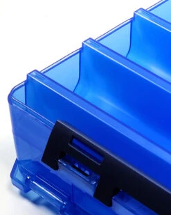 Tackle Storage - Gamakatsu - G-BOX 3600 REVERSIBLE UTILITY CASE -Fishing Gear Sales GBoxG3600RVZoom