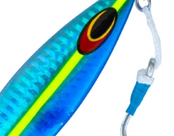 Jig - Nomad - Gypsea 80g -Fishing Gear Sales GYPSEA FUSILIER 578df061 7d87 47ce a0d4 2bada1d1d360