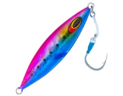 Jig - Nomad - Gypsea 200g -Fishing Gear Sales GYPSEA SARDINE