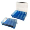 Tackle Storage - Gamakatsu - G-BOX 3500D DEEP UTILITY CASE 2 Tackle Storage - Gamakatsu - G-BOX 3500D DEEP UTILITY CASE -Fishing Gear Sales G Box 3500D