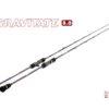Slow Pitch Jigging Rod- Temple Reef - GRAVITATE 3.0 (2021 NEW MODEL!) -Fishing Gear Sales Gravitate 3.0