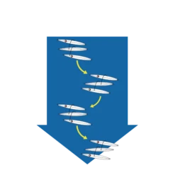 Jig - Hearty Rise - SITENKIBA III -Fishing Gear Sales HR SITENKIBA action 540x a7c21b17 d253 4e3f bcee c0db5f2462a0