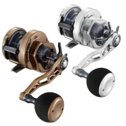 Slow Pitch Jigging Reel - Maxel - Hybrid 20C (Asian Model) -Fishing Gear Sales HY20CL bfde5034 6de8 47c5 9aa6 21201dc8a68e