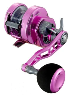 Slow Pitch Jigging Reel - Maxel - Hybrid 20C (Asian Model) -Fishing Gear Sales HY20C 411c73dd ba31 4638 b814 ad513451a89f