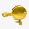 Slow Pitch Jigging Reel - Accurate - Valiant 500N SPJ Custom Gold (Right Hand) 2 Slow Pitch Jigging Reel - Accurate - Valiant 500N SPJ Custom Gold (Right Hand) -Fishing Gear Sales IMG 5138
