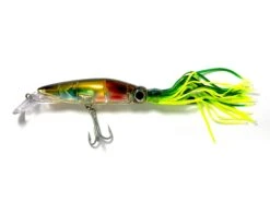Squid Trolling Minnow 14cm 40g -Fishing Gear Sales IMG 5303