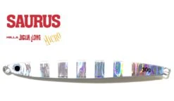 Micro Jig - Saurus - Hilla Jigla Micro -Fishing Gear Sales IMG 8694 1