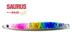 Micro Jig - Saurus - Hilla Jigla Micro -Fishing Gear Sales IMG 8698 10714 1