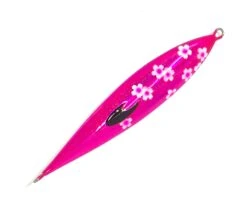 Jig - Current - HANDMADE METAL JIG ZEEK 220g - 400g -Fishing Gear Sales IMG 9217