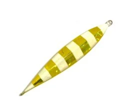 Jig - Current - HANDMADE METAL JIG ZEEK 220g - 400g -Fishing Gear Sales IMG 9220