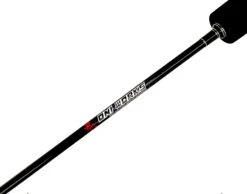 Slow Pitch Jigging Rod - OniWorks - Kanabo Stick Extra Loaded KS/SPJ-C66M NEW GENERATION 2023 -Fishing Gear Sales IMG 9263