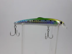 Floating Minnow - Smith - Saruna 110F -Fishing Gear Sales ISCASMITHSARUNACORH307SSS 345x345 2x 5aa4b0cf e2c2 4517 8ec6 45a559163a48