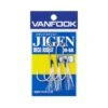 Assist Hook - Vanfook - Jigen Deco Assist JD-50 -Fishing Gear Sales JD 50 1