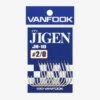 Light Jigging Hook - Vanfook - Jigen JH-10