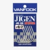 Jigging Hook - Vanfook - JIGEN HYPER JH-30 -Fishing Gear Sales JH 30 1 web
