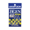 Jigging Hook - Vanfook - Jigen Grippy JH-40
