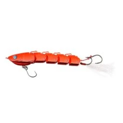 Jointed Swimming Jig - On The Blue - Jigggy 100g -Fishing Gear Sales JIGGGY ON THE BLUE New small02 bec7d407 c8db 4beb 99f3 4d8b4875481b