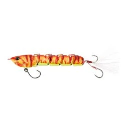 Jointed Swimming Jig - On The Blue - Super Light Jigggy Jr 60g -Fishing Gear Sales JIGGGY ON THE BLUE New small07