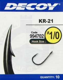 Ringed Live Bait Light - Decoy - KR-22 5 Ringed Live Bait Light - Decoy - KR-22 -Fishing Gear Sales KR21