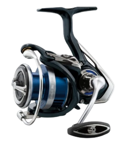 Spinning Reel - Daiwa - Legalis LT -Fishing Gear Sales LGLT2500D 1000x 94468030 0c4c 4e98 acd1 ef28004464c4