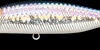 Jerkbait - Lucky Craft - Lightning Pointer 98XR -Fishing Gear Sales LTPT98XR 270MSAS