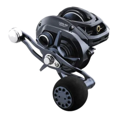 Baitcasting Reel - Daiwa - LEXA™ HD -Fishing Gear Sales LX HD400H P handle 1000x 31778eff 9a58 4e52 9741 8a0114247d09