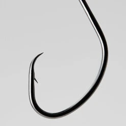 Circle Hook - Vanfook - Light Circle NS Black -Fishing Gear Sales Light Circle 3