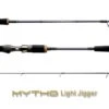 Light Jigging Rod - Temple Reef - Mytho Light Jigger -Fishing Gear Sales MythosLightJiggerB scaled 1
