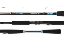 Inshore Spin Rod - Nomad - NIS Inshore Spin Rod -Fishing Gear Sales NIS2P7620 30