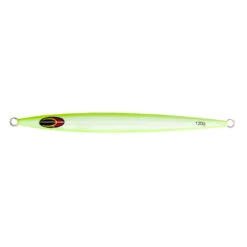 Jig - Nomad - Streaker 120g -Fishing Gear Sales Nomad Design Streaker Jigs Chartreuse White Glow 73b8a47e 2940 4078 b589 d4a7fad40ffc