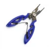 Fishing Plier - Gamakatsu - MICRO SPLIT RING PLIER 4.7 Inch -Fishing Gear Sales P004 MicroSplitRingPlierMain 2