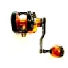 Slow Pitch Jigging Reel - Maxel - Rage 25H (right Hand) -Fishing Gear Sales PHOTO 2021 04 10 12 28 09