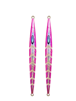 Jig - JYG - JYG STRYKE Collection -Fishing Gear Sales PINK
