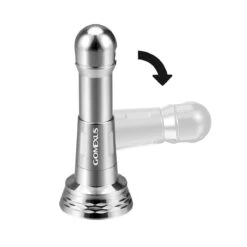 Accessories - Gomexus - Reel Stand Protector R6