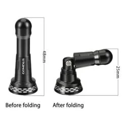 Accessories - Gomexus - Reel Stand Protector R6 -Fishing Gear Sales R6 size en 600x 4ce7c7df 6d40 4168 a4b0 f7495bcdf940