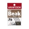 Bait Hook - Vanfook - Ringed Beak -Fishing Gear Sales Ringed Beak 1