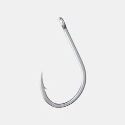 Bait Hook - Vanfook - Ringed SOI -Fishing Gear Sales Ringed Soi Silver 2