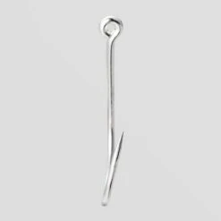 Bait Hook - Vanfook - Ringed SOI -Fishing Gear Sales Ringed Soi Silver 3