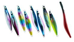 Jig - Wicked Jigs - Riot