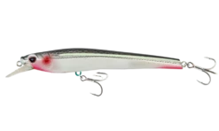 Floating Minnow - Nomad - Shikari 95 SFLT 3-3/4" - 2/5oz -Fishing Gear Sales SHK95 F BM