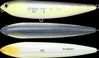 Stick Bait - Lucky Craft - Sammy