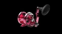 Bait Casting Reel - AVET - SXJ5.3 G2 WITH GLIDE PLATE