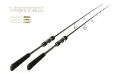 Micro Jigging Rod - Temple Reef - Vortex 2.0 -Fishing Gear Sales Vortex main 1 for web