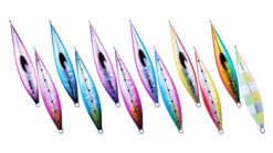 Jig - Wicked Jigs - Wave